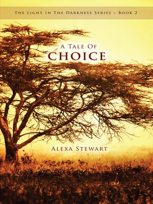 cover image of A Tale of Choice